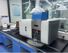 氧化铝金属元素成分含量检测仪的图片