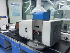 石英砂检测仪的图片