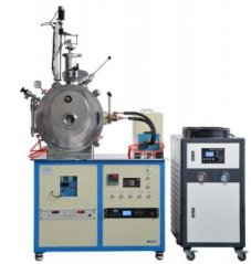 2 公斤真空熔炼炉可扒渣的图片