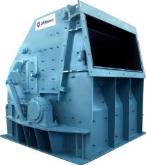 反击式破碎机-SF系列的图片