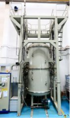 HT系列 氢气炉的图片