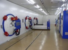 VB系列 真空钎焊炉的图片