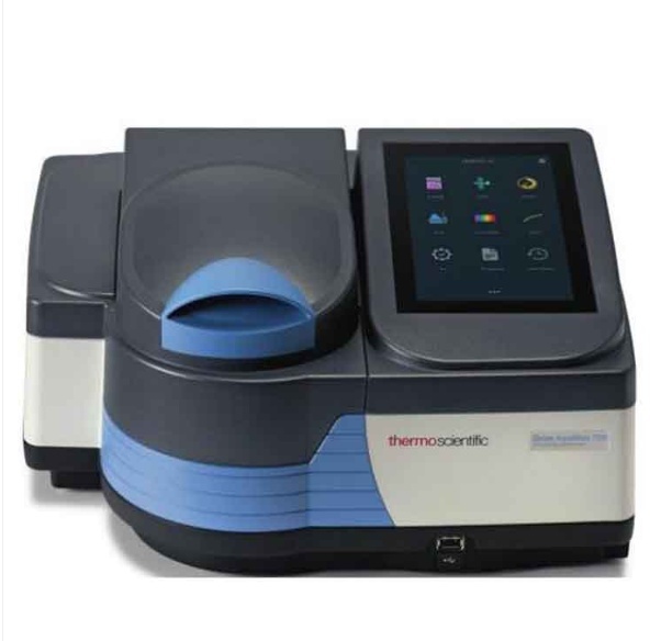 赛默飞Thermo Orion紫外可见分光光度计AQ8100的图片