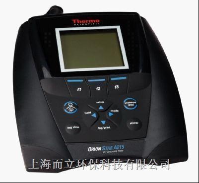赛默飞Thermo Orion台式纯水410C-06A pH/电导率套装的图片