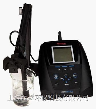 赛默飞Thermo Orion台式410C-01A pH/电导率套装的图片