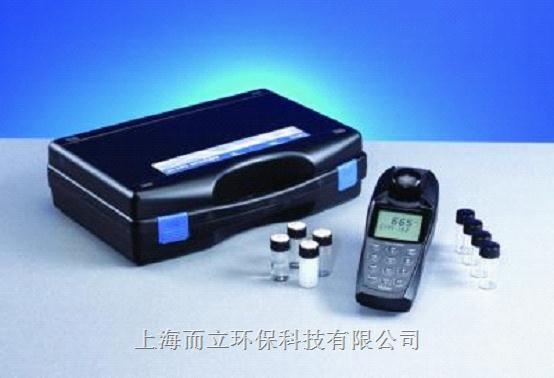 赛默飞Thermo Orion便携式精密型浊度仪AQ4500的图片