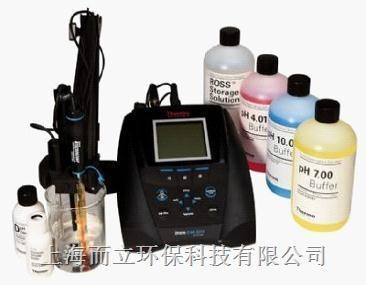 赛默飞Thermo Orion台式410P-06A pH/钠离子套装的图片