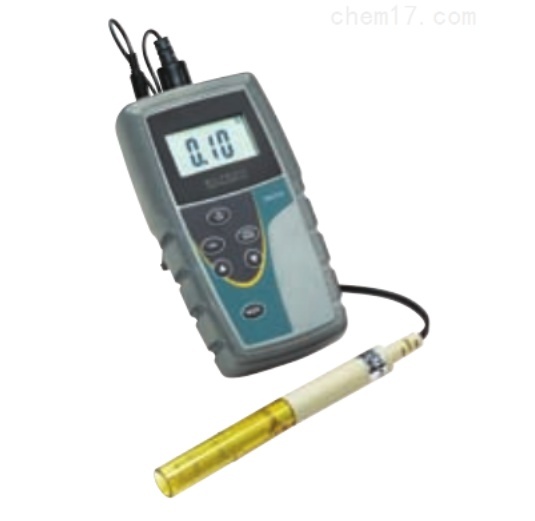 优特Eutech台式盐度计ECSALT603PLUSK的图片