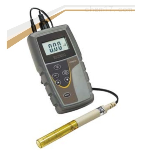 优特Eutech TDS测量套装ECTDS603PLUSK的图片