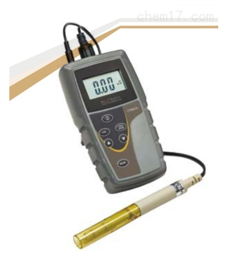 优特Eutech电导率套装ECCON603PLUSK的图片