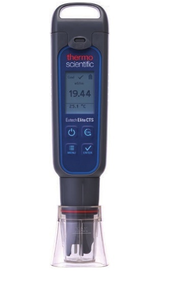 优特Eutech电导率测试笔ELITECTSCUP的图片