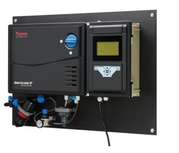 赛默飞Thermo Orion余氯/总氯分析仪Chlorine XP的图片