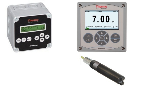 赛默飞Thermo Orion高量程浊度/污泥分析仪的图片