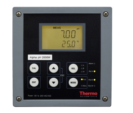 赛默飞Thermo Orion -在线水质分析仪pH2000W的图片