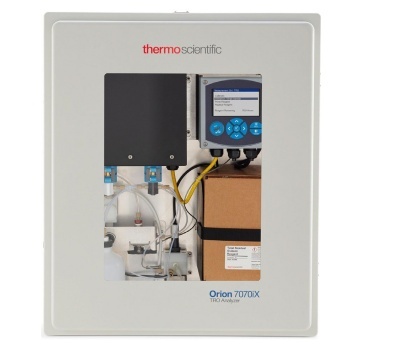 赛默飞Thermo Orion TRO分析仪7070iX的图片