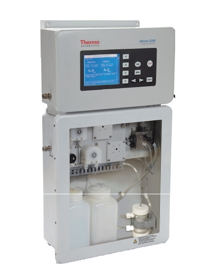 赛默飞Thermo Orion在线磷表2295的图片