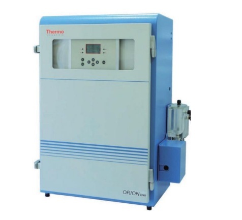 赛默飞Thermo Orion氨氮自动监测仪2240的图片