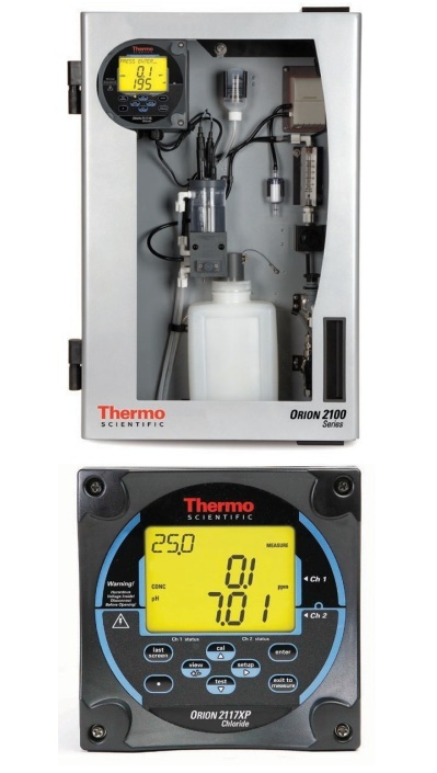 赛默飞Thermo Orion在线联氨表2118XP的图片
