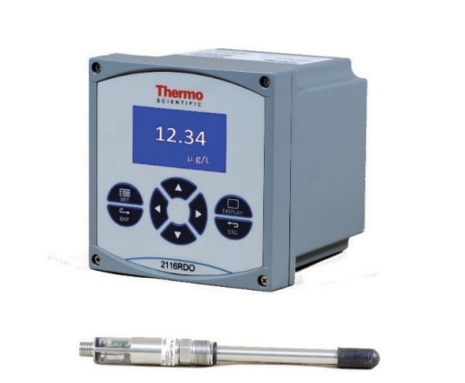 赛默飞Thermo Orion在线ppb级溶氧表2116RDO的图片