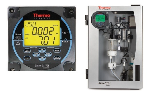 赛默飞Thermo Orion在线微钠表2111EL的图片