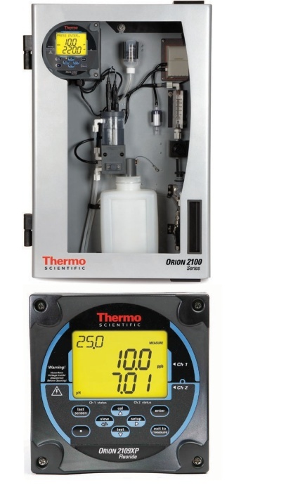赛默飞Thermo Orion在线氟表2109XP的图片
