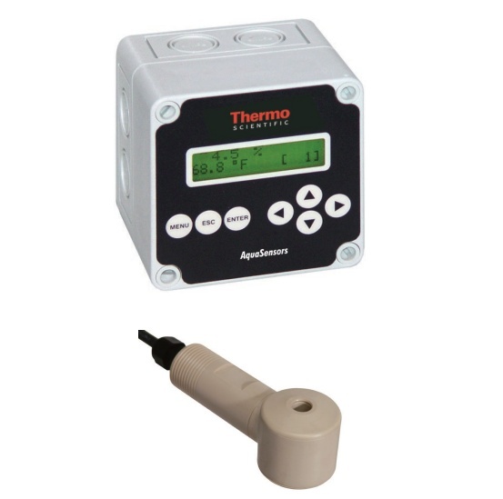 赛默飞Thermo Orion在线酸碱浓度计2105AB的图片