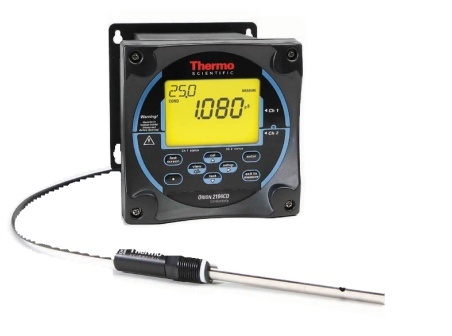 赛默飞Thermo Orion 2104CD在线电导率表的图片