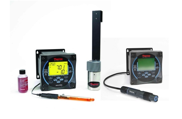 赛默飞Thermo Orion 2102PH在线pH/ORP表的图片