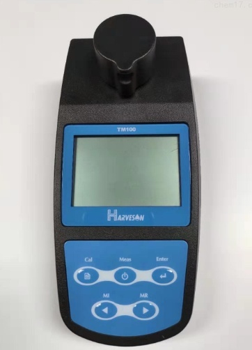 哈维森HARVESON便携式浊度仪TM100的图片