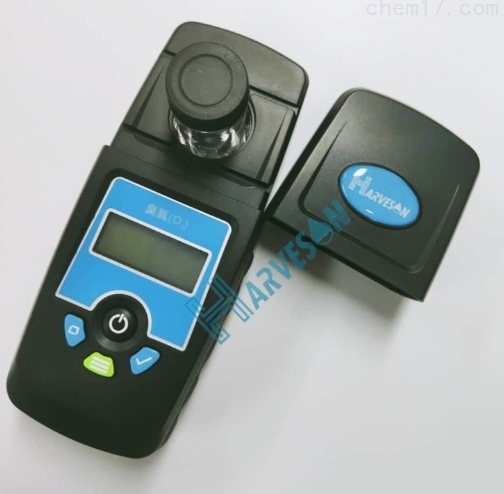 哈维森HARVESON臭氧比色计DOZ201的图片