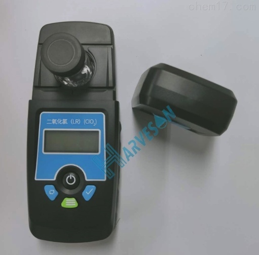 哈维森HARVESON二氧化氯比色计CLO201的图片