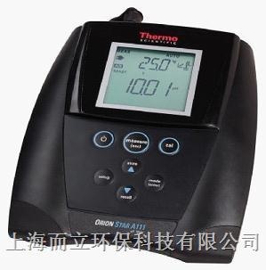 赛默飞Thermo Orion台式110P-01A pH测量仪的图片