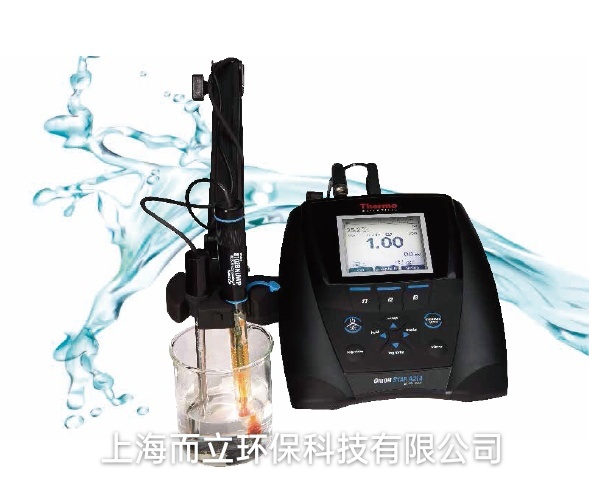 赛默飞Thermo Orion台式310P-02A pH测量仪的图片