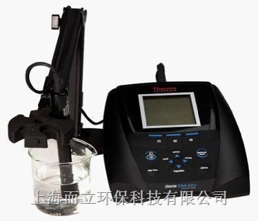 赛默飞Thermo Orion台式纯水电导率仪310C-06A的图片