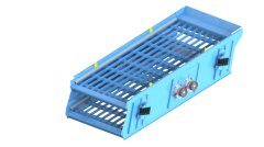 振动筛-SS系列的图片