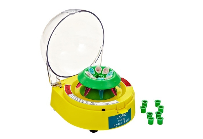 掌上型迷你离心机LX-500的图片