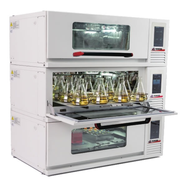 IS-9系列叠加式恒温振荡器的图片