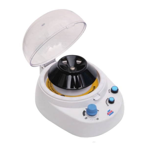 迷你离心机(LED)的图片