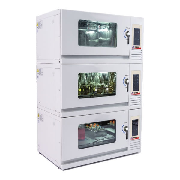 IS-AM-磁驱叠加式恒温振荡器的图片