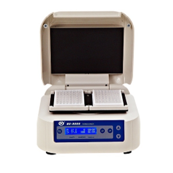 微孔板恒温振荡器BE-9008的图片