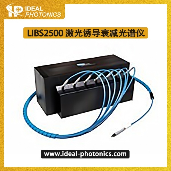 LIBS2500激光诱导衰减光谱仪的图片