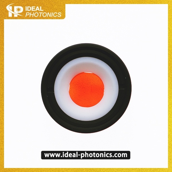 ZNTE（碲化锌）太赫兹晶体的图片