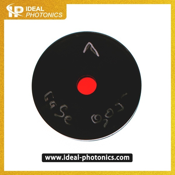 GaSe（硒化镓）太赫兹晶体的图片