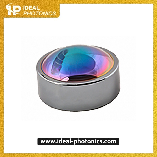 中红外激光准直透镜（1-12.0 µm）的图片