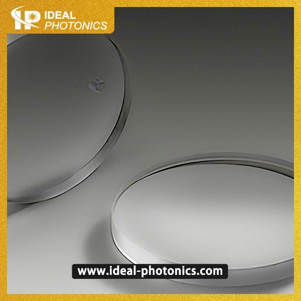 KBR溴化钾中红外50:50分光镜（1-28um）的图片