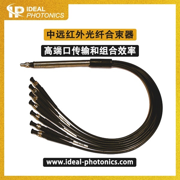 超大光敏面铟镓砷光电二极管（10mm）-近红外波长的图片