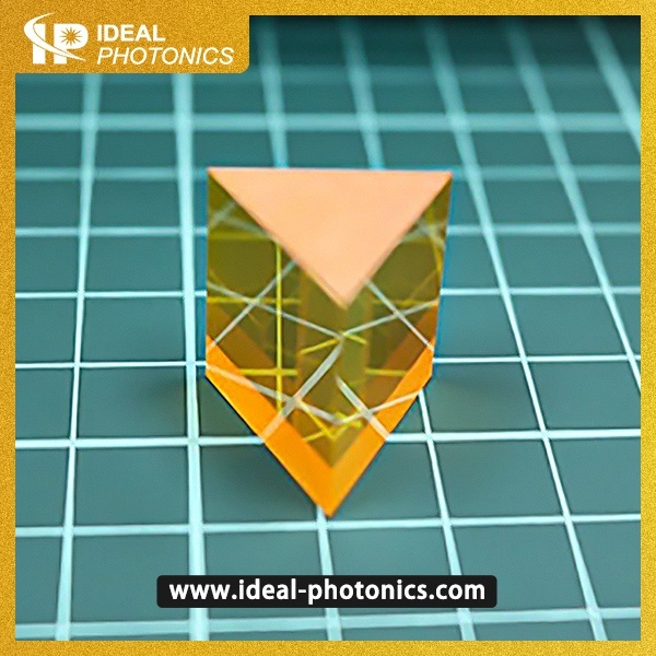 硒化锌（ZNSE）色散棱镜的图片