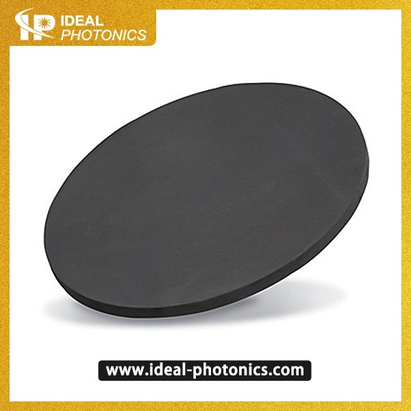 碲化镉（CdTe）晶体的图片