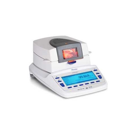 Precisa普利赛斯水分测定仪330系列EM的图片