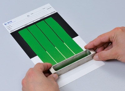 BYK多阶间隙式涂膜器2120的图片